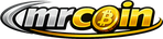 MrCoin Logo